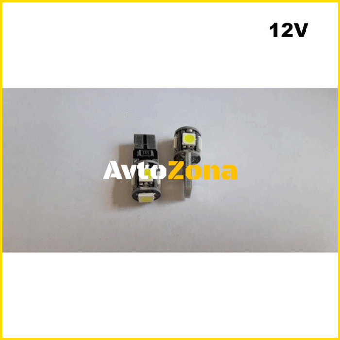 Диод габаритен 12V CAMBUS - Avtozona