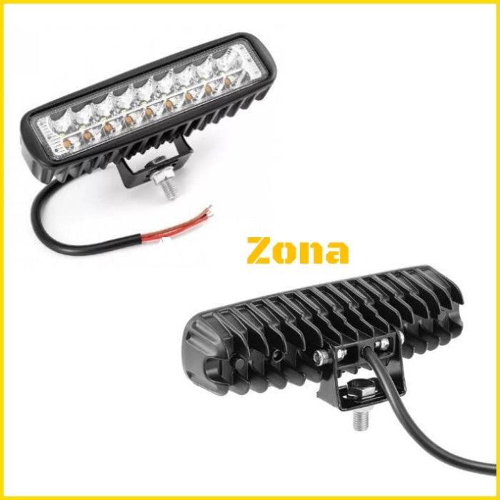 Диоден халоген 54W - Avtozona