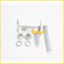 Диоден халоген 72W - Avtozona