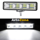 Диоден халоген 72W - Avtozona