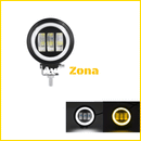 Диоден халоген - Avtozona