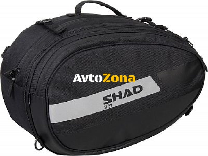 Дисаги за мотор SHAD SL58 - Avtozona