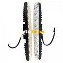 Дневни светлини с бягащ мигач - Avtozona