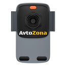 Държач за телефон Baseus Easy Control Pro с вендуза сив (SUYK020014) - Avtozona