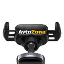 Държач за телефон Baseus T-Space черен - Avtozona