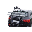 Двойна стойка за велосипед Menabo - Avtozona