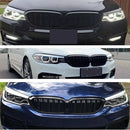 Двойни Бъбреци Решетки За BMW 5 Series БМВ 5-та Серия G30 G31 G38 2017-2019г. 520i 523i 528i 530i 535i