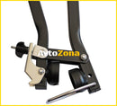 Универсална стойка за 2 велосипеда - Avtozona