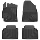 2.5D Гумени стелки Frogum №77 за Hyundai Elantra Седан (2020+)