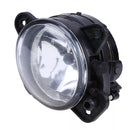 Дясна лампа халоген за Фолксваген Транспортер Т5 VW TRANSPORTER T5 2003-2010 Крафтер 06 + - Avtozona