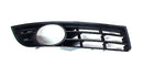 Дясна Решетка за Халоген за Фолксваген Пасат Б6 3Ц Volkswagen VW Passat B6 3C 2005-2010 3C0853666A - Avtozona