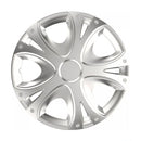 Tasowe Versaco Dynamic Silver 15" - 4 brojas