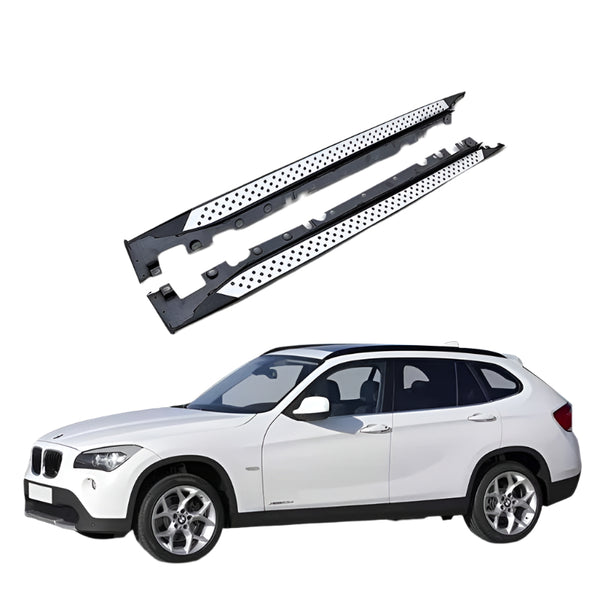 Βήματα για BMW X1 E84 (2009-2015)