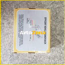 Преобразувател от 24v към 12v - 30A - Avtozona