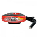 Вентилаторна печка за кола с LED фенер - Avtozona