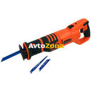 Електрически Саблен Прав Трион - за метал дърво тръби пластмаса - 920W Neilsen Tools - Avtozona