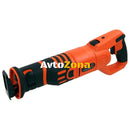 Електрически Саблен Прав Трион - за метал дърво тръби пластмаса - 920W Neilsen Tools - Avtozona