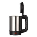 Електрическа термокана чайник с кабел и 2 броя чаши - 24V / 250W / 500ml - Avtozona