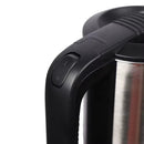 Електрическа термокана чайник с кабел и 2 броя чаши - 24V / 250W / 500ml - Avtozona