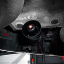 Електронна изпускателна система Thor 1 Speaker + THOR ECHO - Avtozona