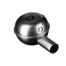 Електронна изпускателна система Thor 1 Speaker - Avtozona