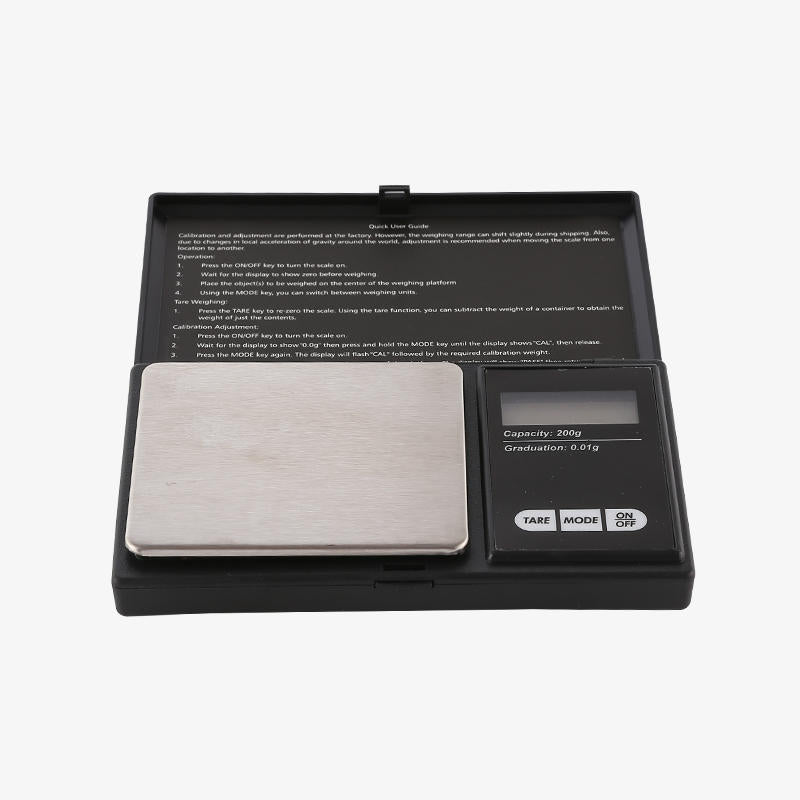 Електронна везна модел PA697 - Avtozona