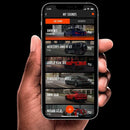 Електронна изпускателна система Thor 2 Speakers + THOR ECHO - Avtozona