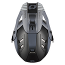 ЕНДУРО КАСКА O’NEAL EX-SRS HITCH BLACK/GRAY V.24 - Avtozona