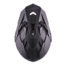 Ендуро каска O’NEAL SIERRA II FLAT V.23 BLACK - Avtozona