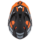 ЕНДУРО КАСКА O’NEAL SIERRA II R ORANGE/BLACK/GRAY V.24 - Avtozona