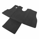 Μακέτα παραθύρων για Fiat Ducato Camper / Peugeot Boxer / Citroen Jumper (2000-2006) - Φορτηγά τροχόσπιτα
