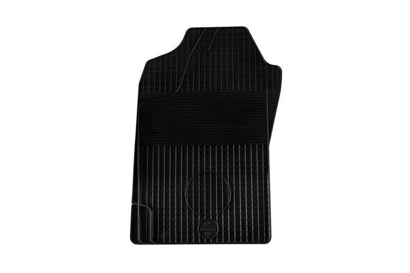 Χαλάκια από καουτσούκ Rezaw-Plast για Hyundai iX20 (2009-2017)