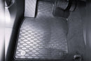 Гумени стелки Rigum за Volkswagen Tiguan / eTSI / PHEV (2024+)
