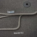 Мокетни стелки Petex за Land Rover Range Rover (2002-2012) Rex 2 части