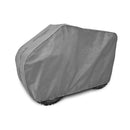 Κάλυμμα ATV Kegel Basic series - Μέγεθος L Quad, Γκρι