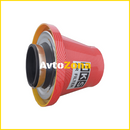 Спортен филтър - червен карбон - Avtozona