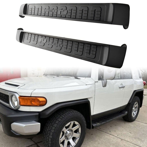 Βήματα για Toyota FJ Cruiser (2007-2014)