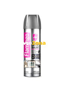 Спрей за спиране на течове Flamingo- Бял / Сив / Черен - Avtozona