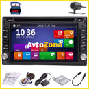 Rexton Мултимеди с GPS MP4 - Avtozona