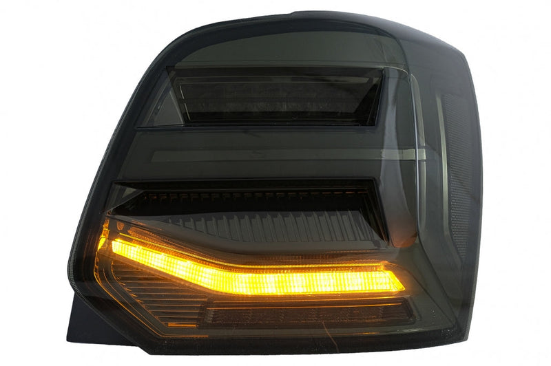 Full LED Стопове за VW Polo 6R/6C/61 (2011-2017) - Avtozona