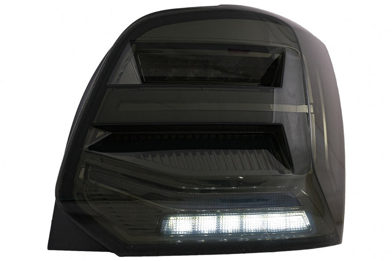 Full LED Стопове за VW Polo 6R/6C/61 (2011-2017) - Avtozona