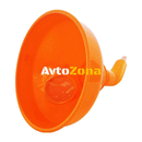 PVC фуния за гориво - Avtozona