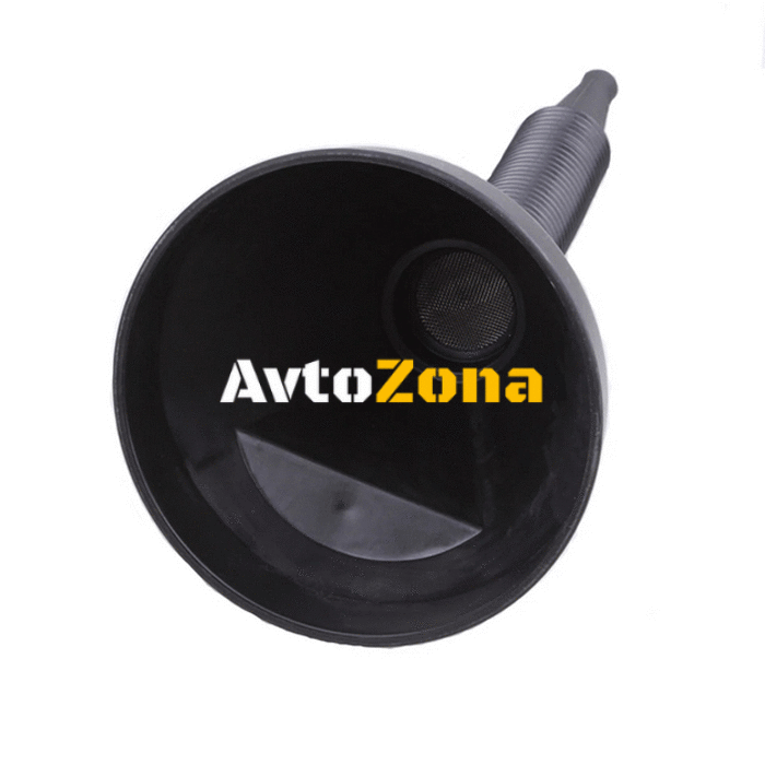 PVC фуния за гориво - Avtozona