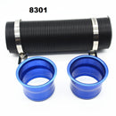 Удължител за възд. филтър 75мм-1м. - Avtozona