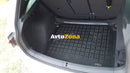 Гумена стелка за багажник Rezaw Plast за Volkswagen Tiguan II (2015 + ) upper floor - Avtozona