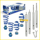 Регулируемо спортно окачване за BMW E30 Купе и Седан (1982-1995) - Avtozona