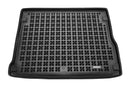 Гумена стелка за багажник за Renault Scenic III (2009 - 2016) - Rezaw Plast - Avtozona