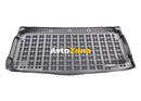 Стелка за багажник за VW Golf VIII (2019 + ) - Hatchback down floor - Rezaw Plast - Avtozona