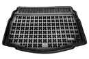 Гумена стелка за багажник за Volkswagen Golf 7 (2012 + ) Hatchback bottom floor - Rezaw Plast - Avtozona
