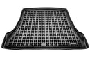 Гумена стелка за багажник за Skoda Citigo (2012 + ) 2 места - Rezaw Plast - Avtozona